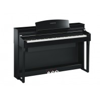 Yamaha CSP170 Polished Ebony Digital Piano